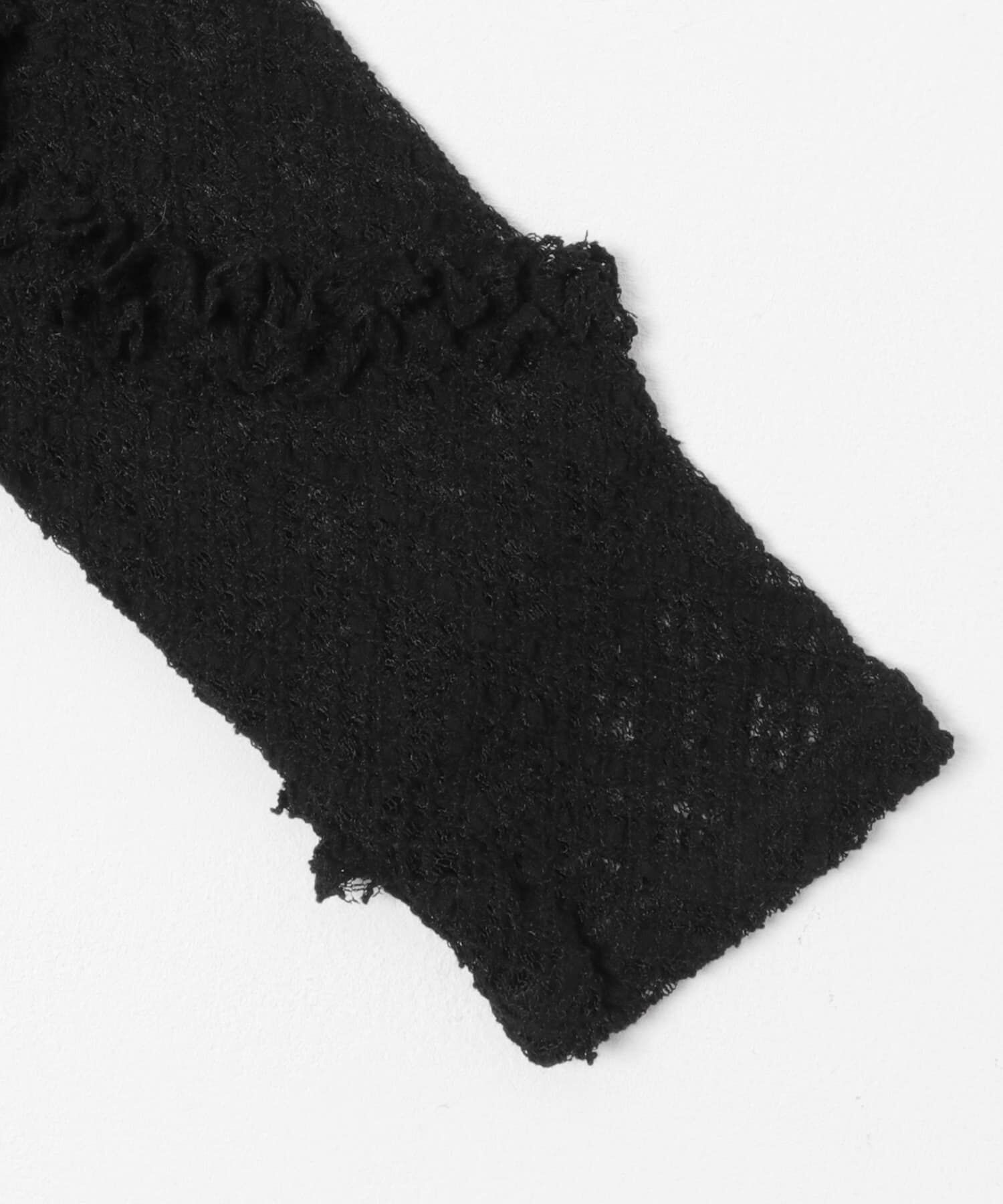 SENSE OF PLACE by URBAN RESEARCH「フロントボタンレースカーディガン」|カーディガン|