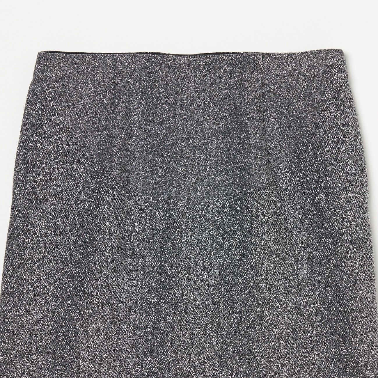 HELIOPOLE「HELIOPOLE GLITTER JERSEY TIGHT SKIRT」|スカート|