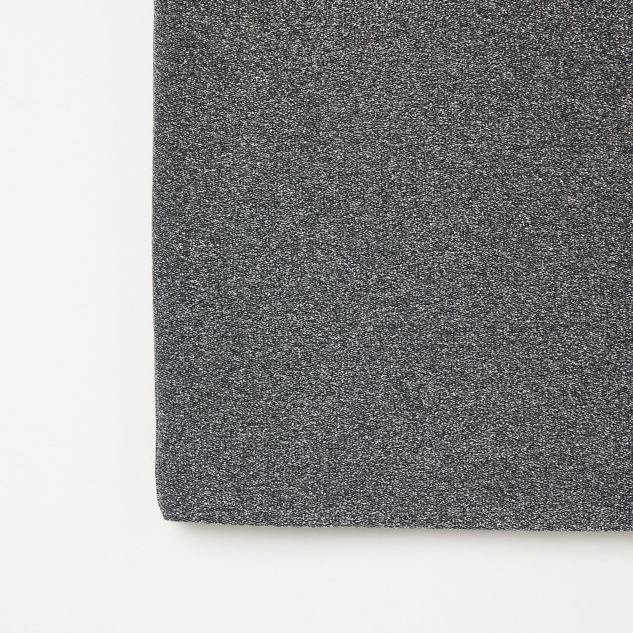 HELIOPOLE「HELIOPOLE GLITTER JERSEY TIGHT SKIRT」|スカート|