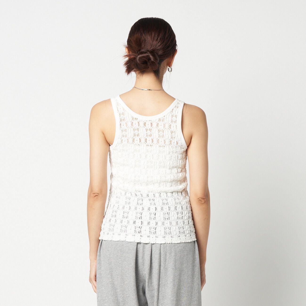 HELIOPOLE「HELIOPOLE RUSSELL RACE TANK TOP」|Tシャツ・カットソー|