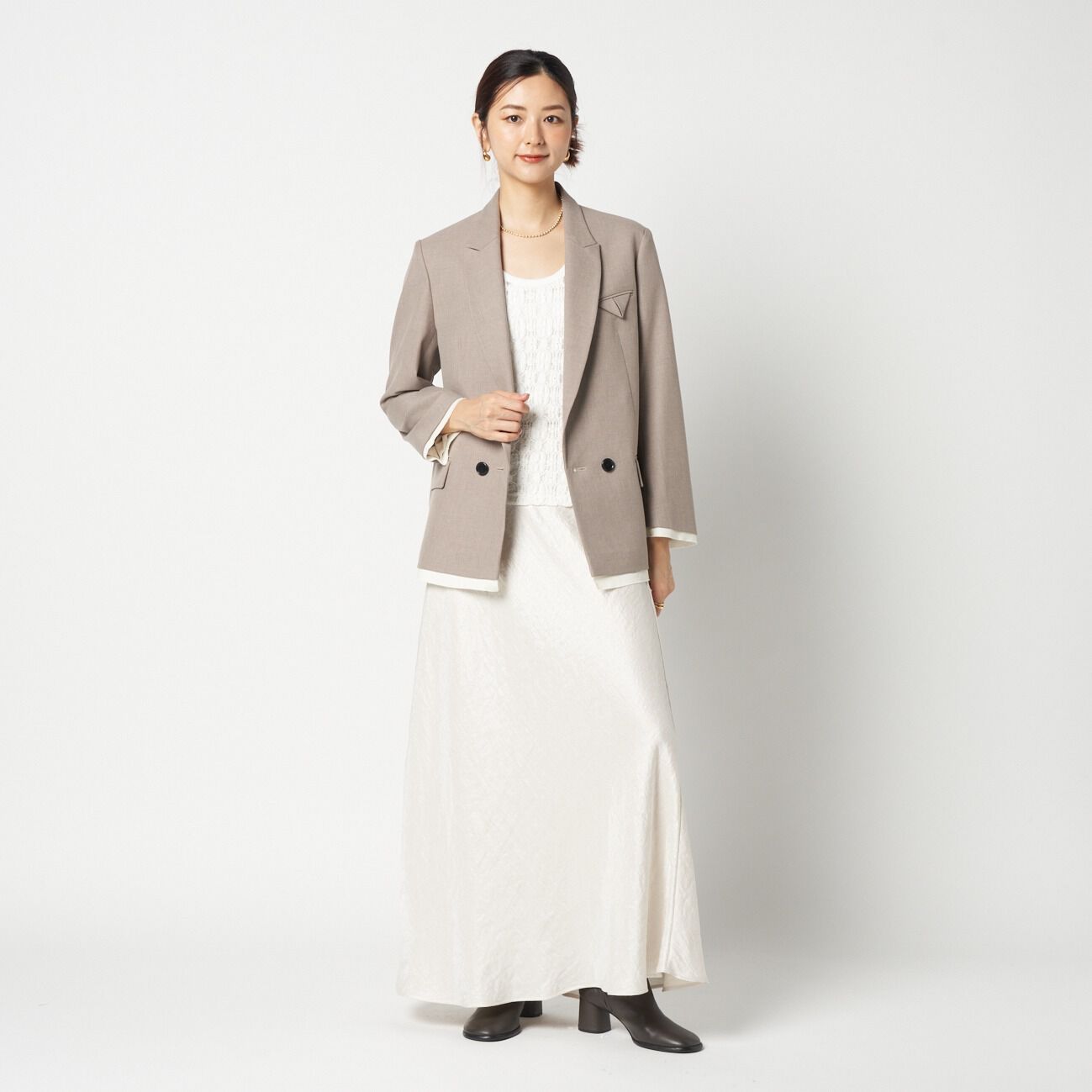 HELIOPOLE「HELIOPOLE RUSSELL RACE TANK TOP」|Tシャツ・カットソー|