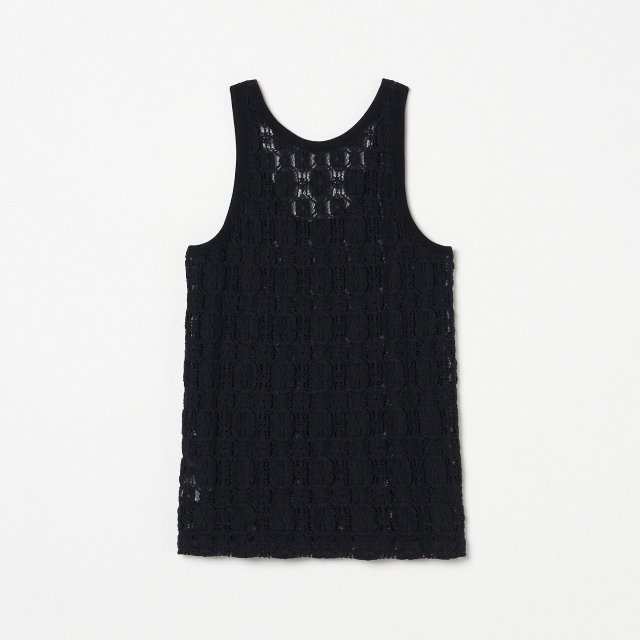 HELIOPOLE「HELIOPOLE RUSSELL RACE TANK TOP」|Tシャツ・カットソー|