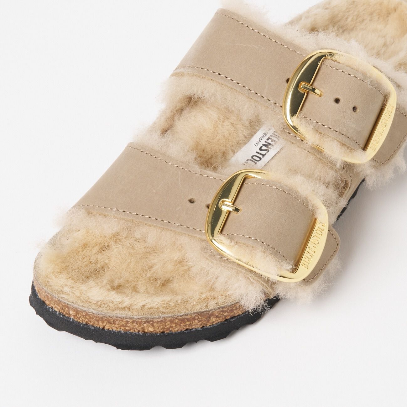  「BIRKENSTOCK BIG/B BOA ARIZONA」|サンダル|