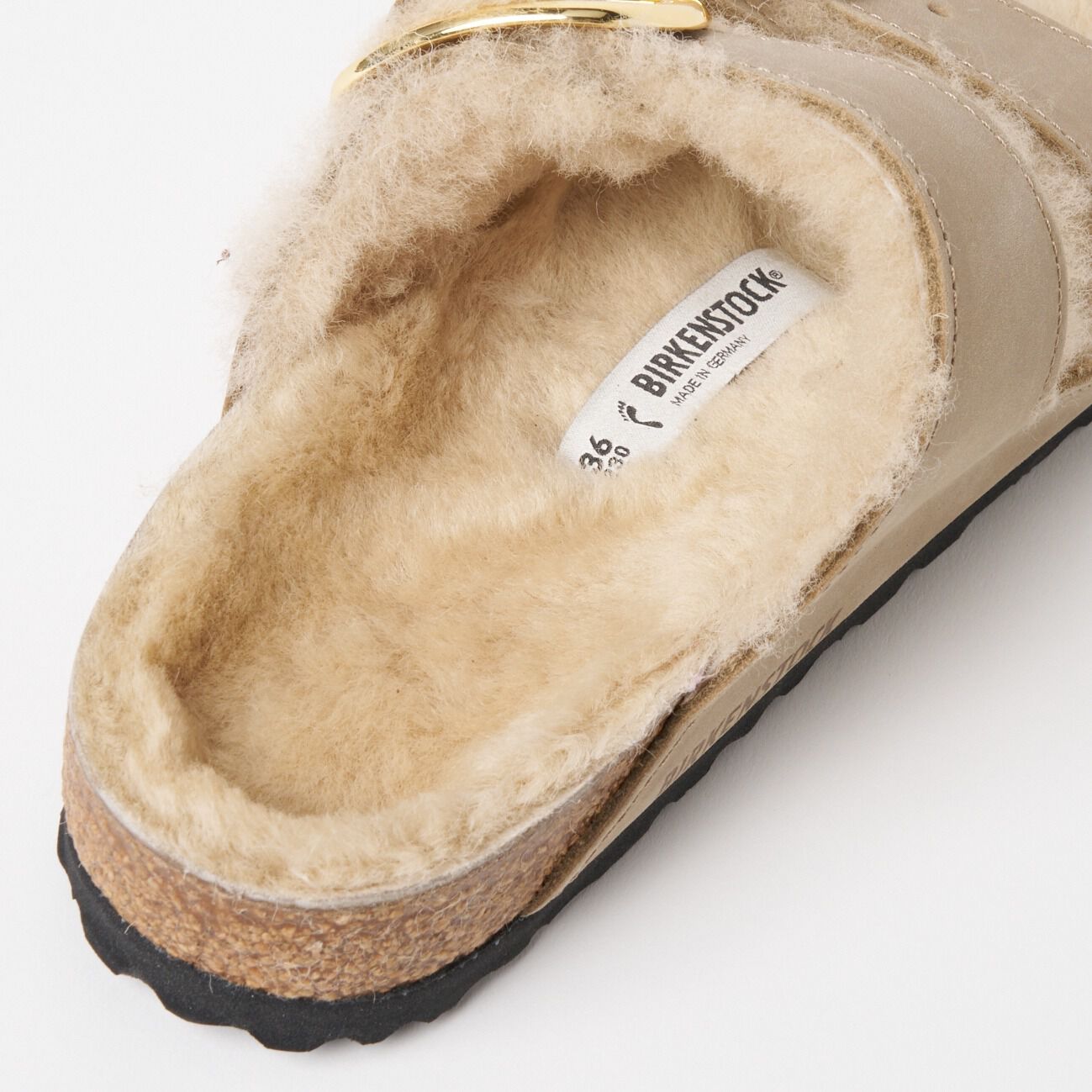  「BIRKENSTOCK BIG/B BOA ARIZONA」|サンダル|