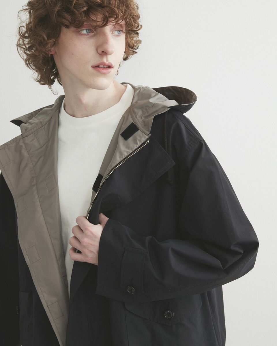 Traditional Weatherwear「DUNBARTON」|ダッフルコート|