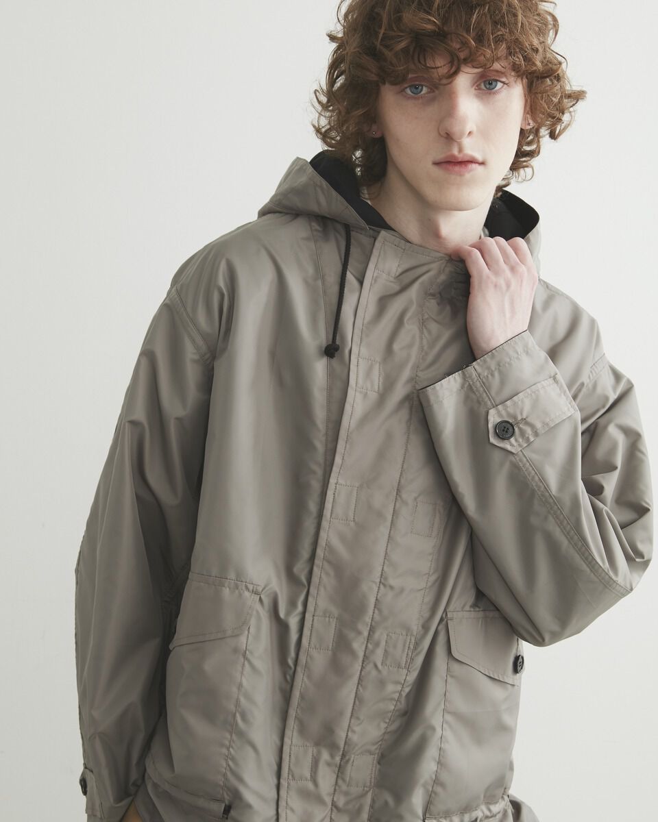 Traditional Weatherwear「DUNBARTON」|ダッフルコート|