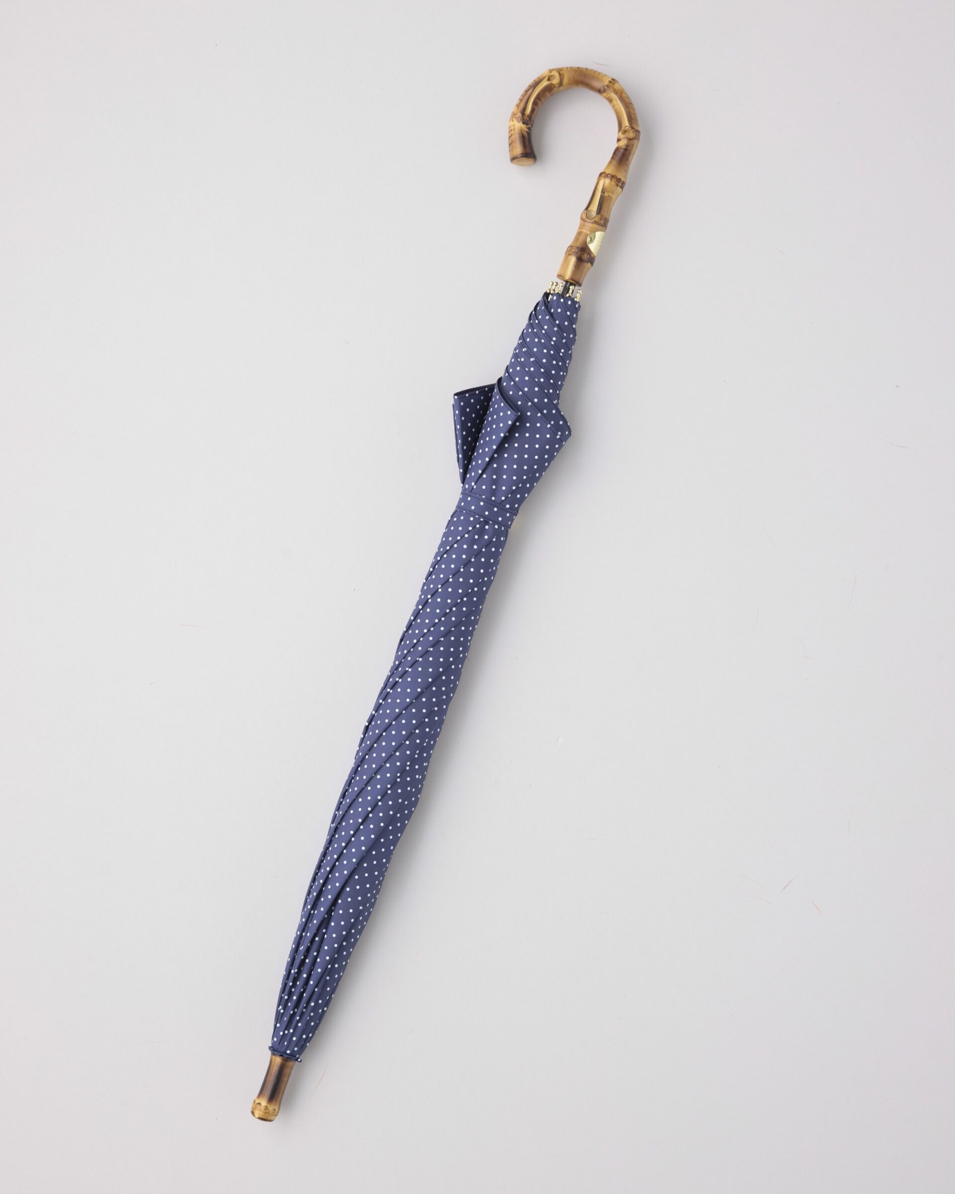 Traditional Weatherwear「【軽量】UMBRELLA BAMBOO LITE」|傘|