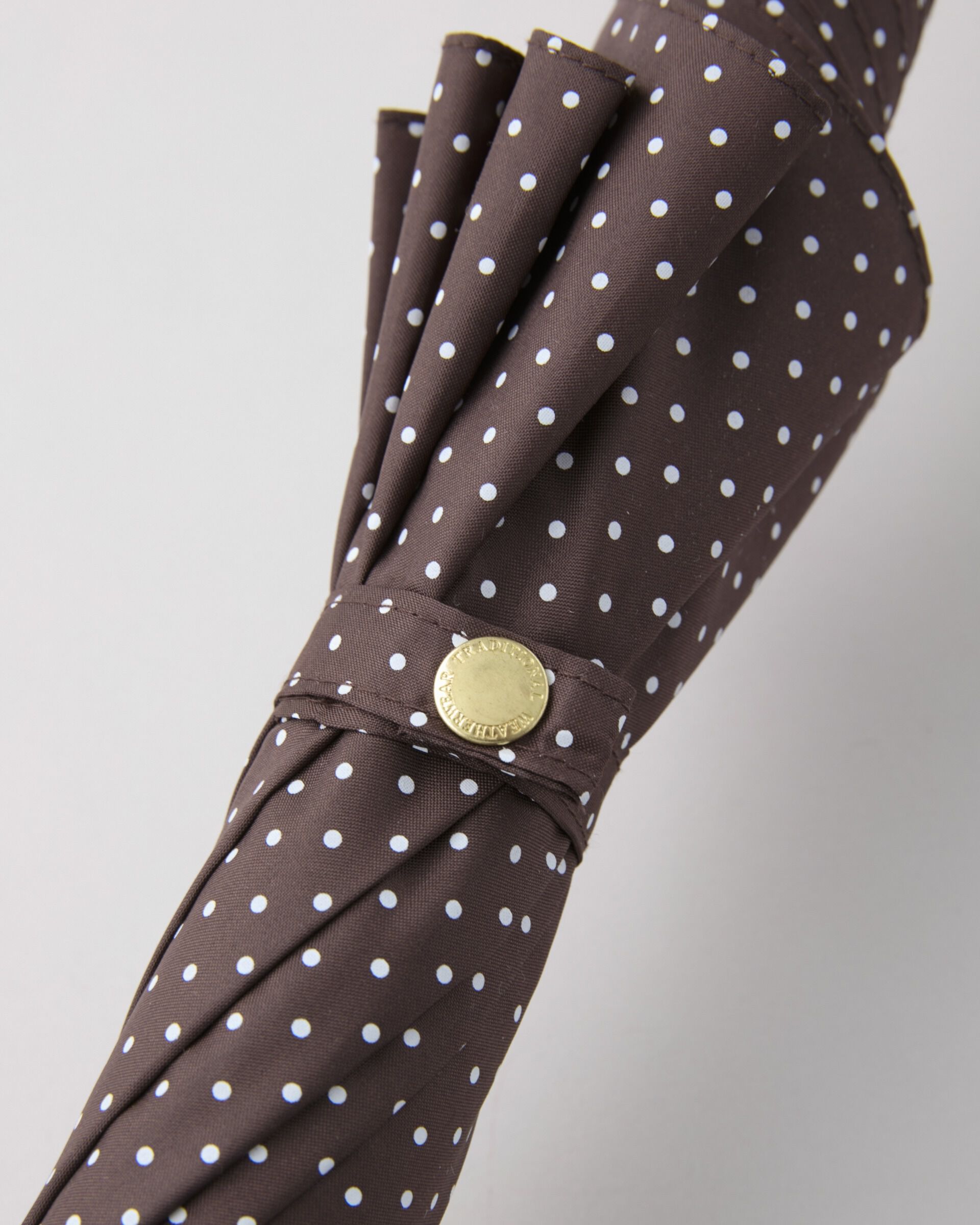 Traditional Weatherwear「【軽量】UMBRELLA BAMBOO LITE」|傘|