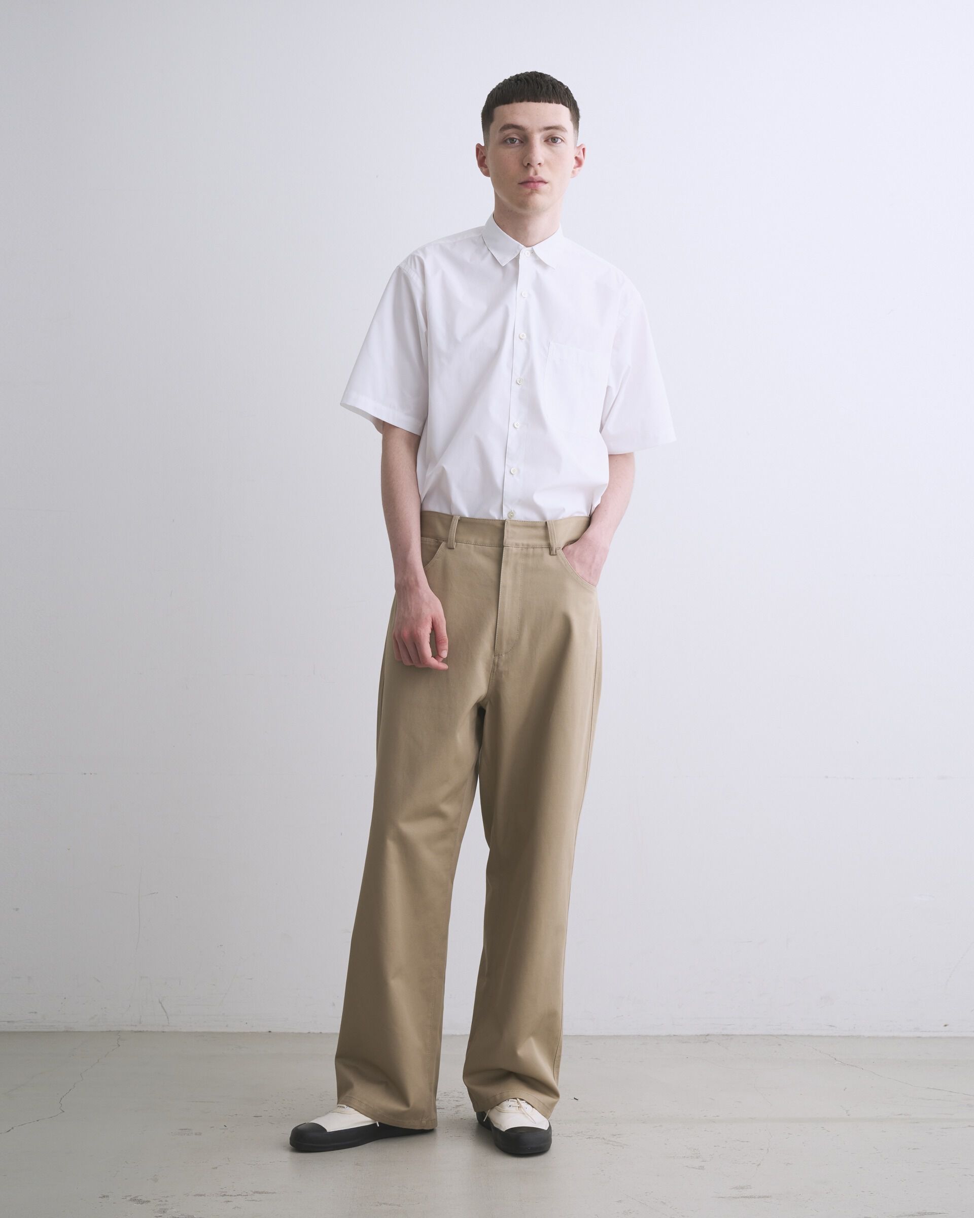 Traditional Weatherwear「UNIONSLACKS 106 CHINO」|その他|