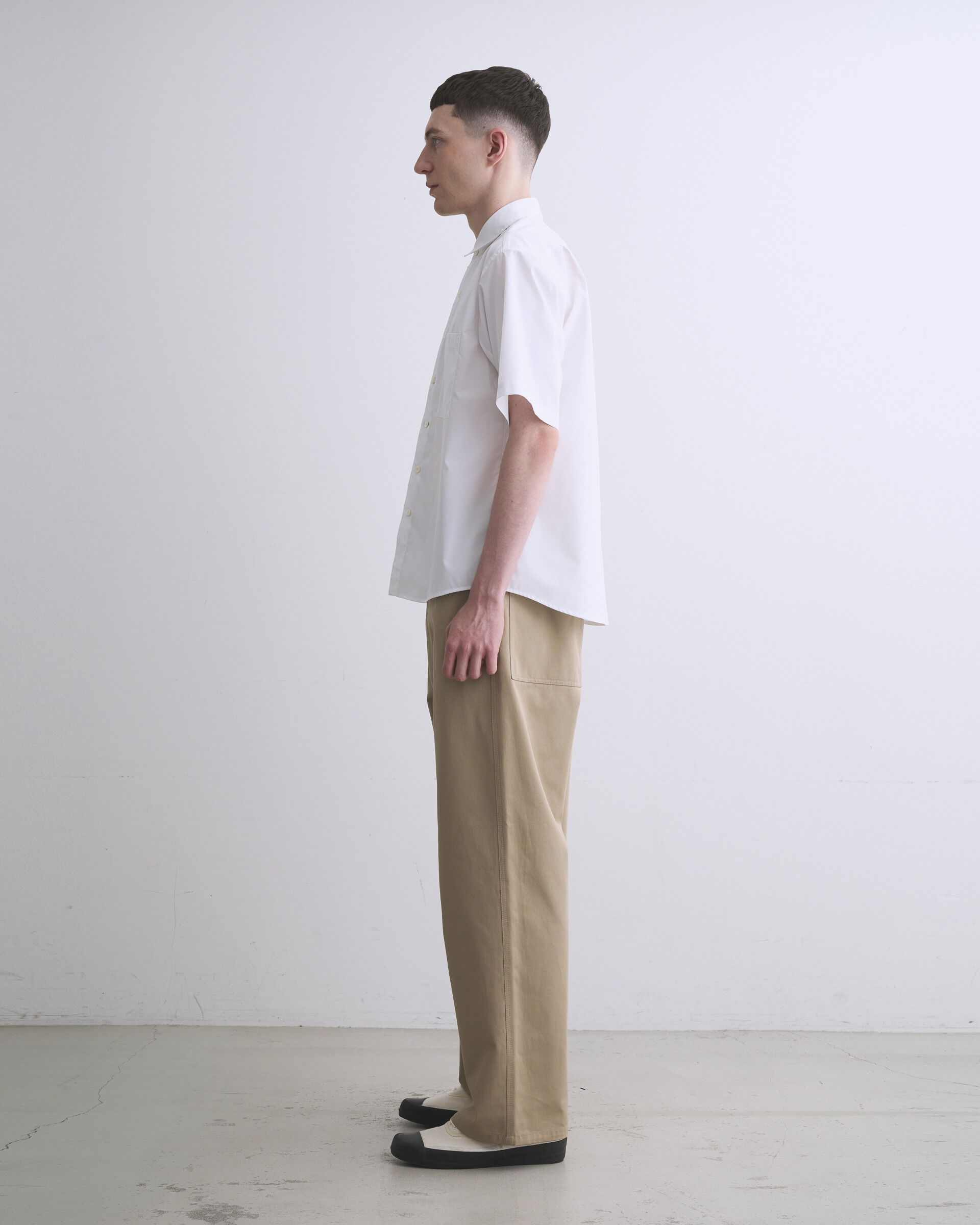 Traditional Weatherwear「UNIONSLACKS 106 CHINO」|その他|