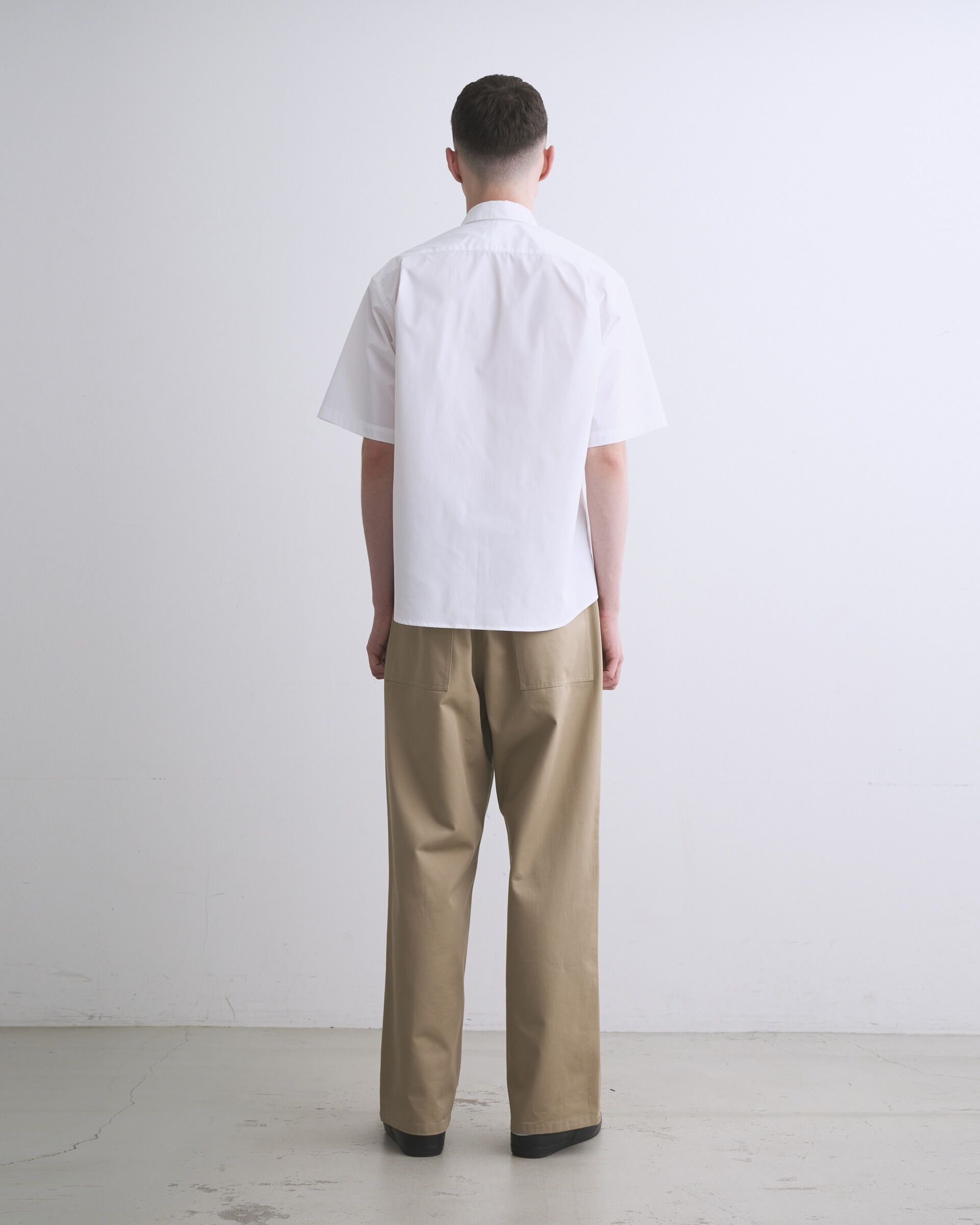 Traditional Weatherwear「UNIONSLACKS 106 CHINO」|その他|