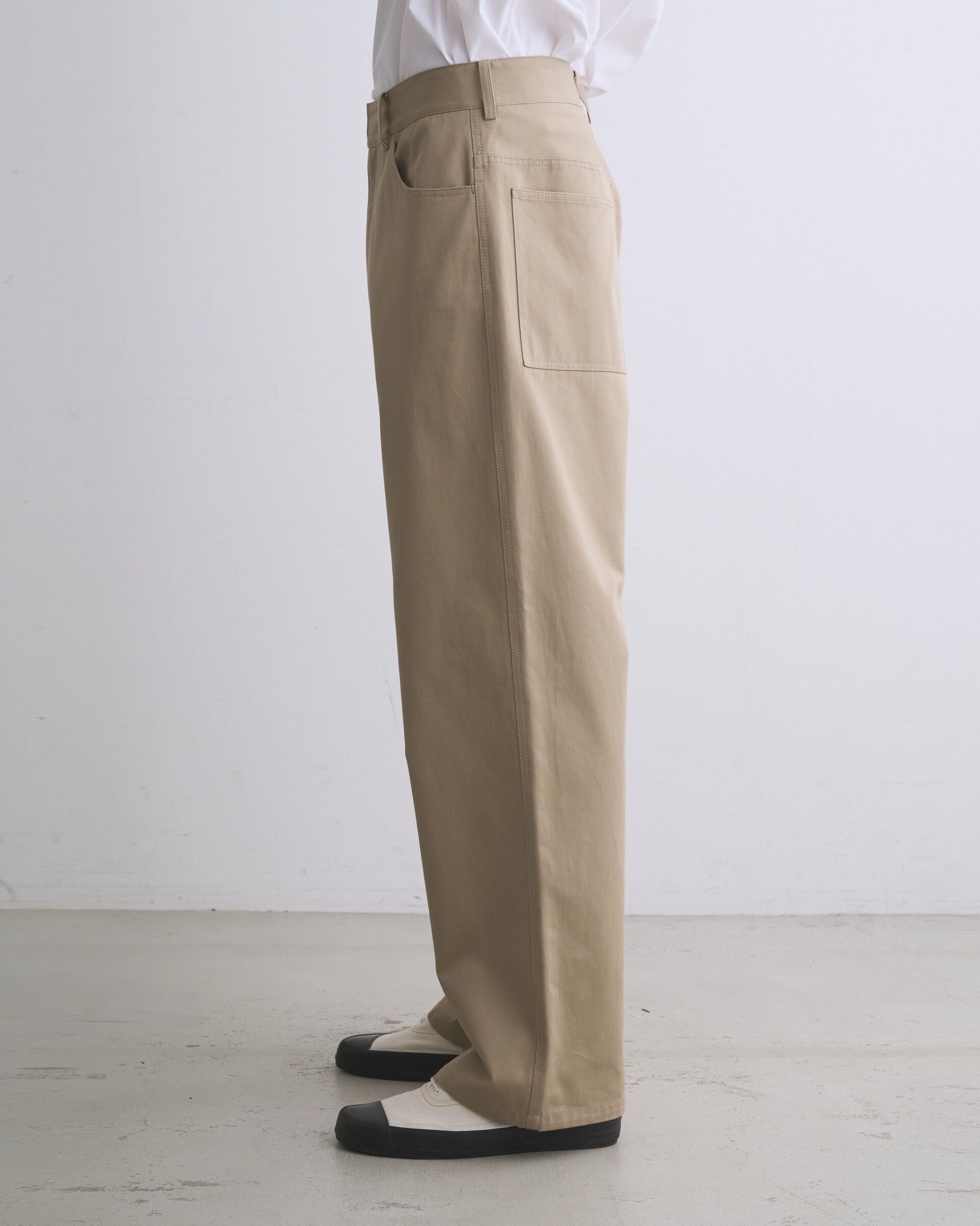 Traditional Weatherwear「UNIONSLACKS 106 CHINO」|その他|