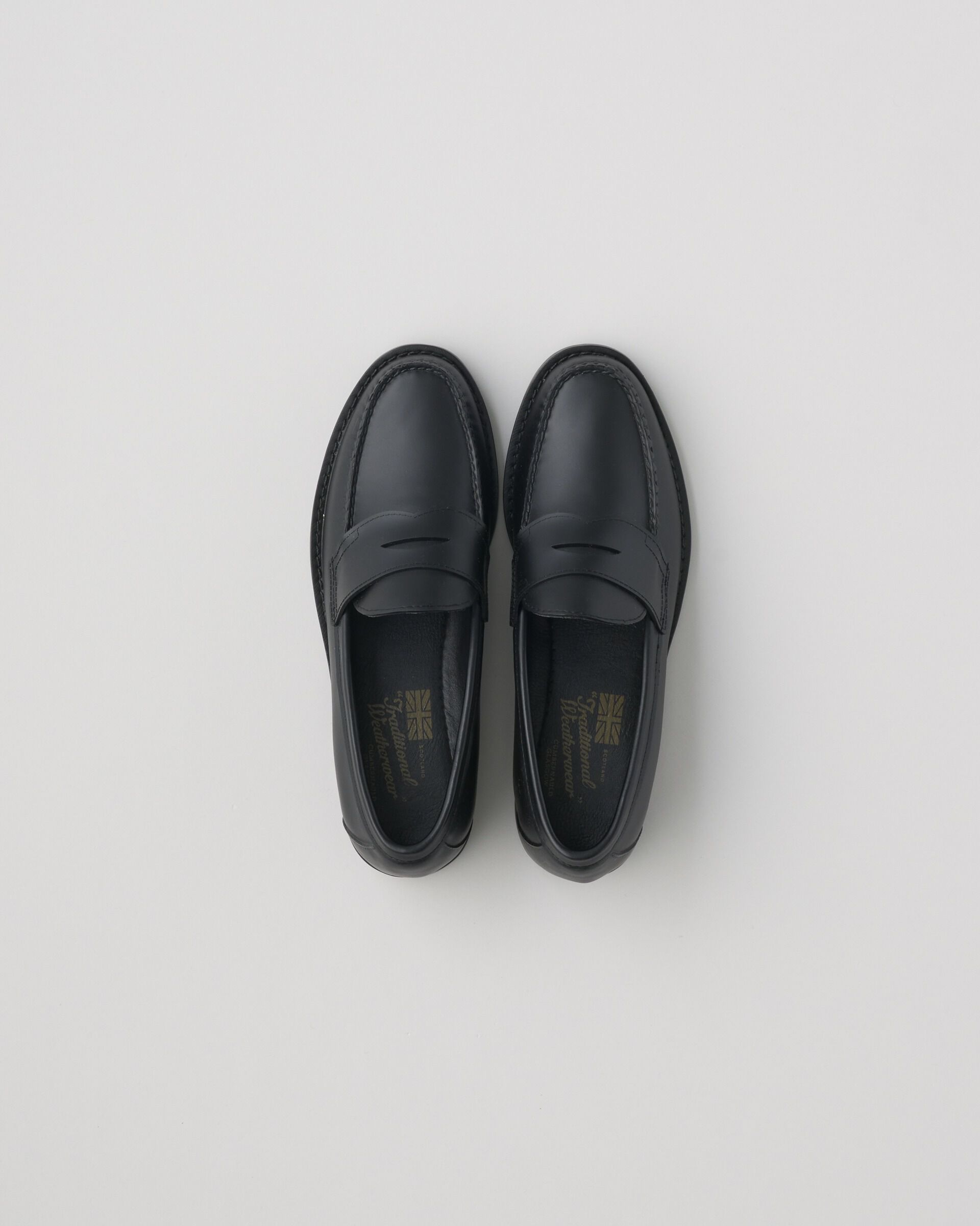 Traditional Weatherwear「RAIN LOAFER」|その他|