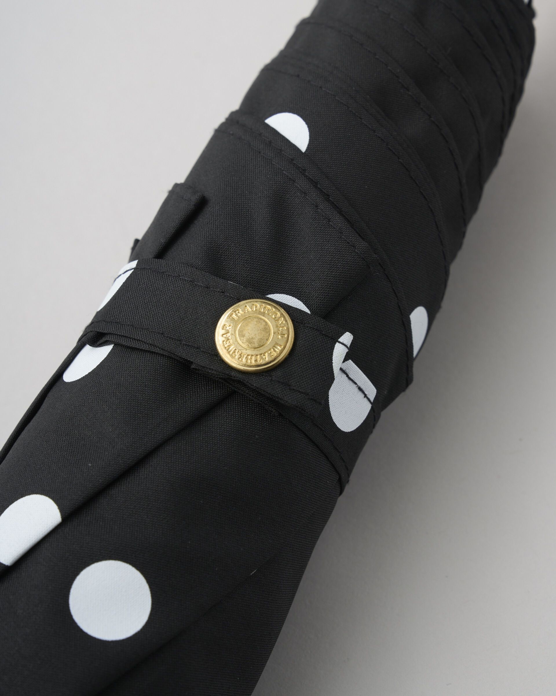 Traditional Weatherwear「【軽量】FOLDING BAMBOO MINI」|傘|