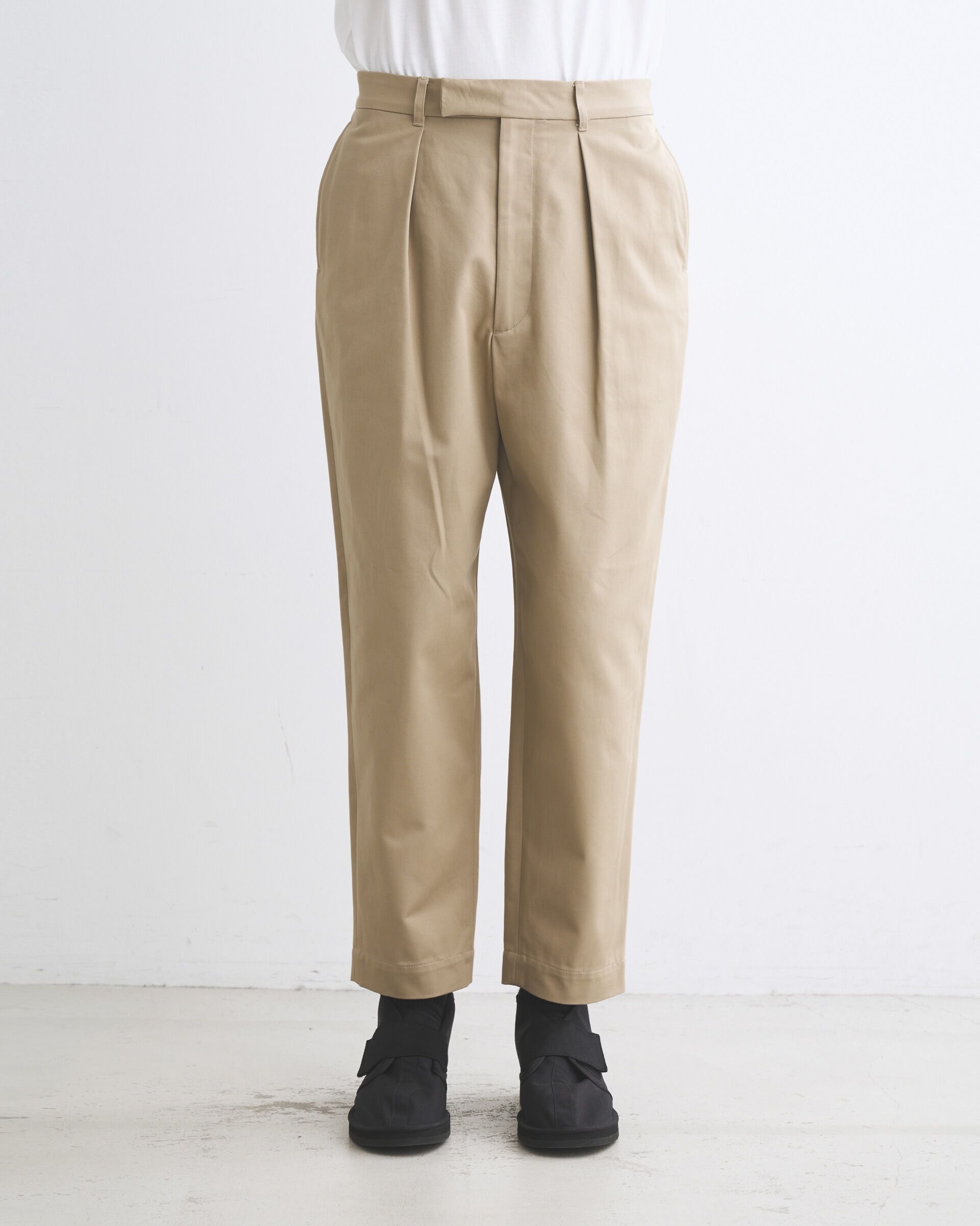 Traditional Weatherwear「UNIONSLACKS 108 CHINO」|その他|