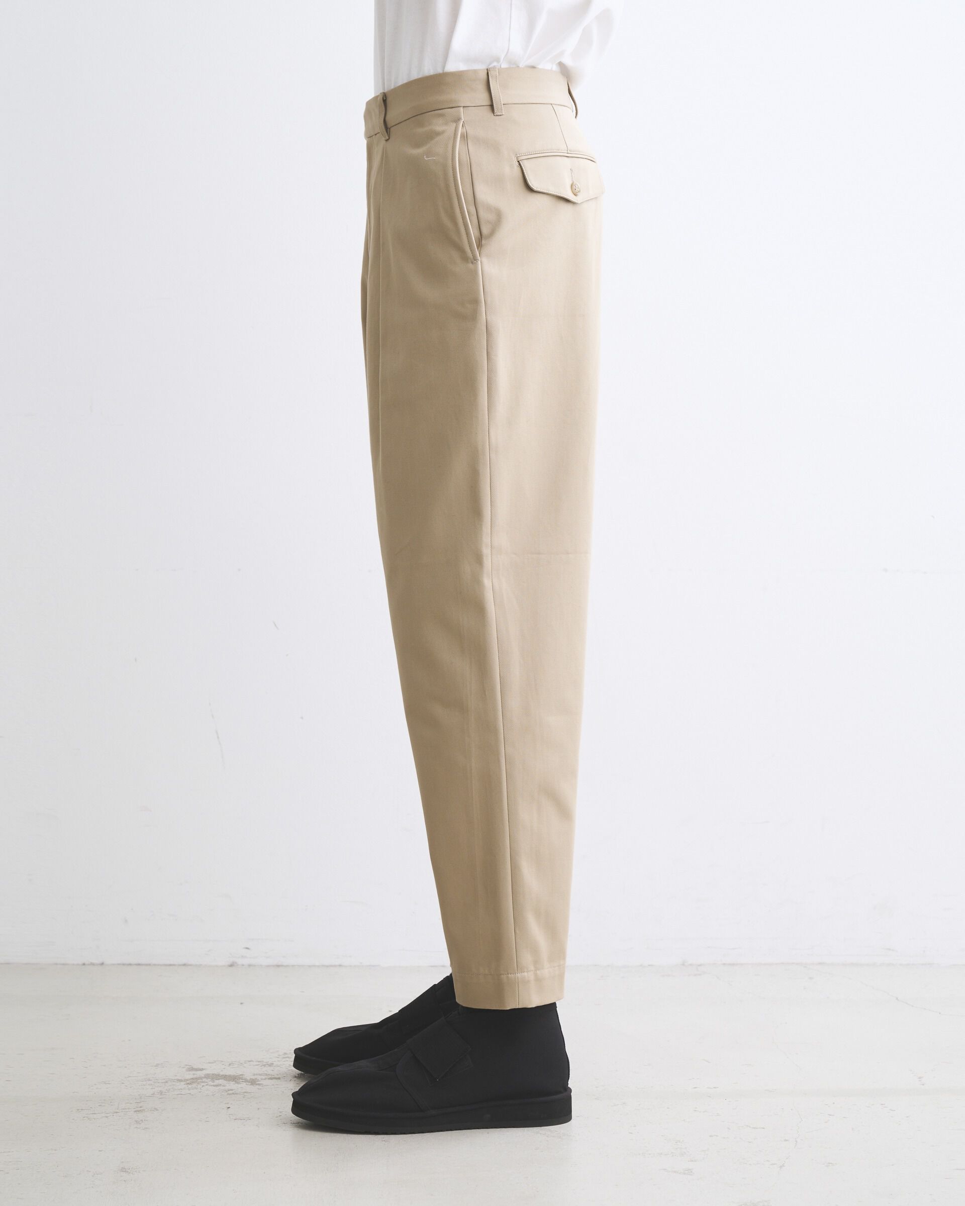 Traditional Weatherwear「UNIONSLACKS 108 CHINO」|その他|
