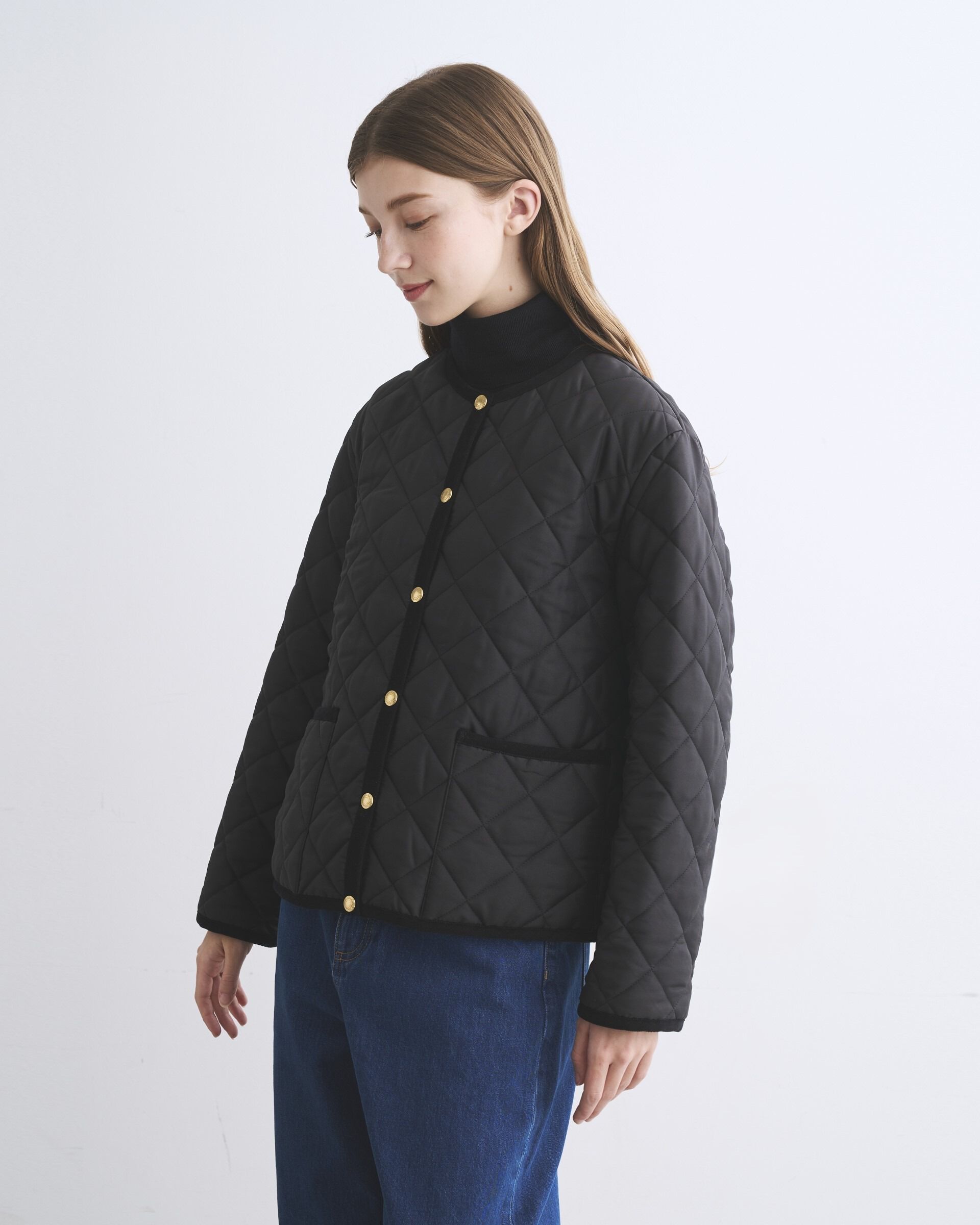 Traditional Weatherwear「ARKLEY A-LINE」|その他|