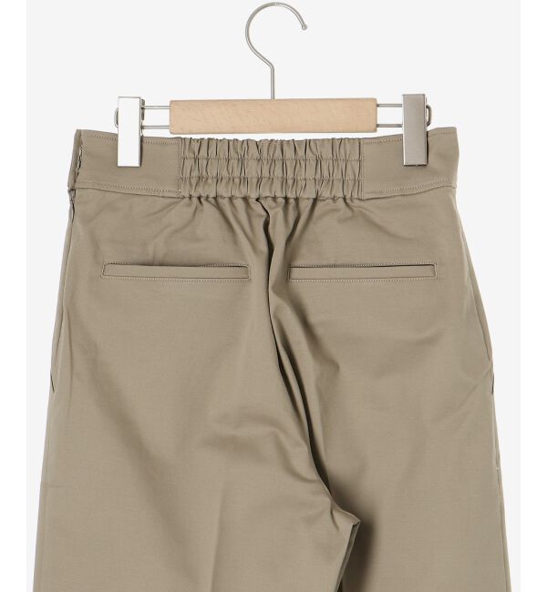 le.coeur blanc「マリンワイドパンツ」|その他|