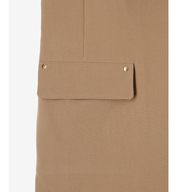 le.coeur blanc「テーラードジレ」|その他|