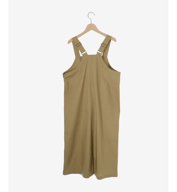  「《WEB限定アイテム》タイプライターサロペット」|その他|