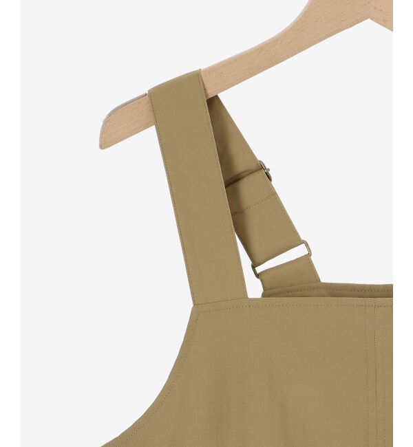  「《WEB限定アイテム》タイプライターサロペット」|その他|