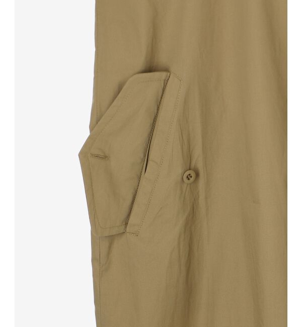  「《WEB限定アイテム》タイプライターサロペット」|その他|