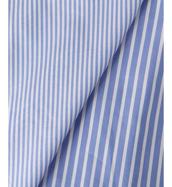  「vaneumストライプデザインシャツ」|シャツ・ブラウス|