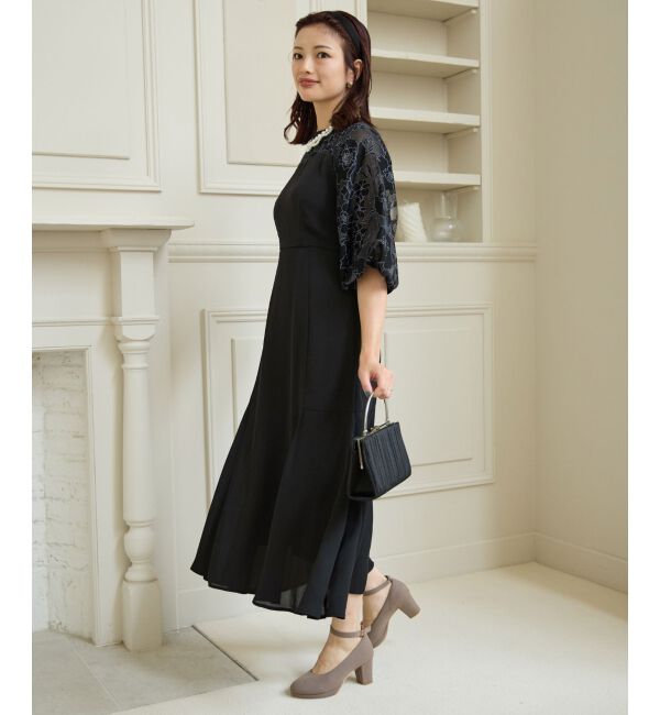 MAJESTICLEGON「ふかふかクッションパンプス」|パンプス|