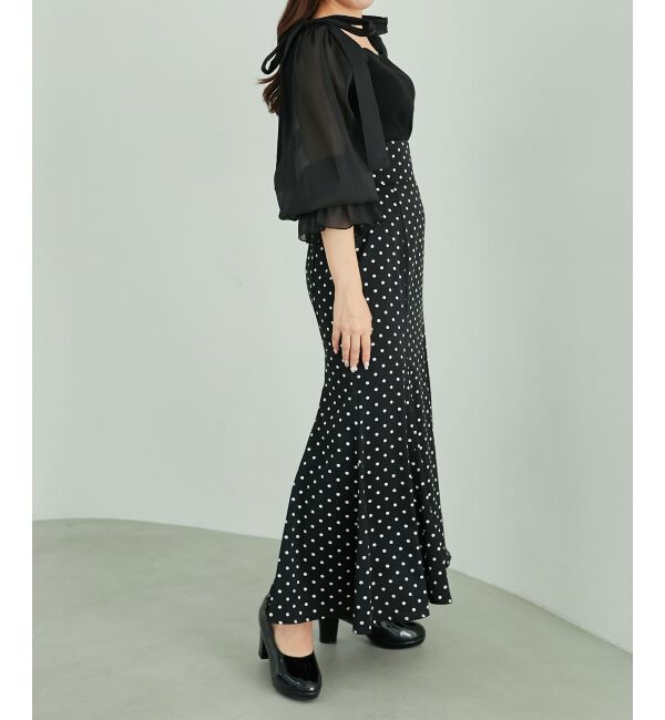 MAJESTICLEGON「ふかふかクッションパンプス」|パンプス|