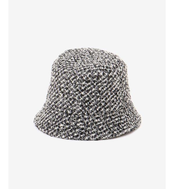 MAJESTICLEGON「クラシカルパネルハット」|ハット|