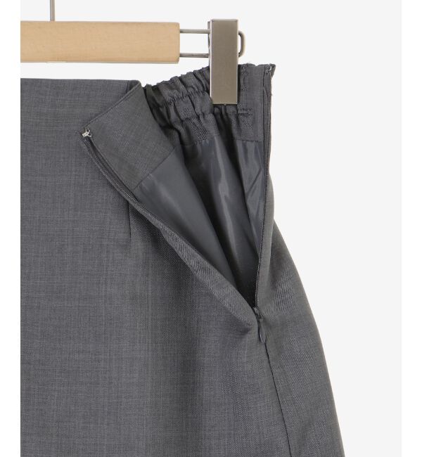 MAJESTICLEGON「ホイップフリルスカパン」|スカート|