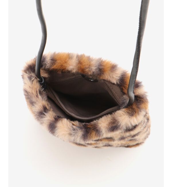  「ファーポシェット」|その他|