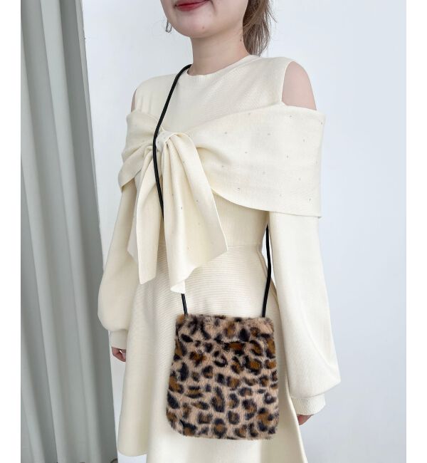  「ファーポシェット」|その他|