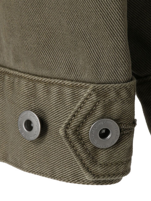 earth music&ecology「BIG Gジャン」|スーツ|