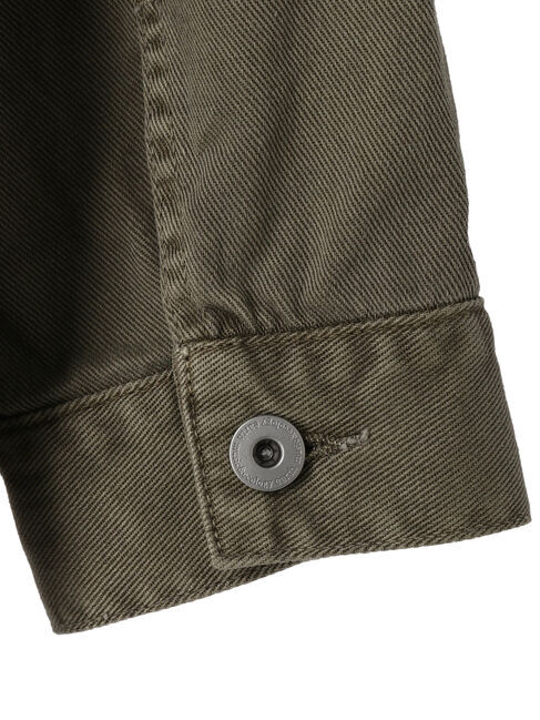 earth music&ecology「BIG Gジャン」|スーツ|