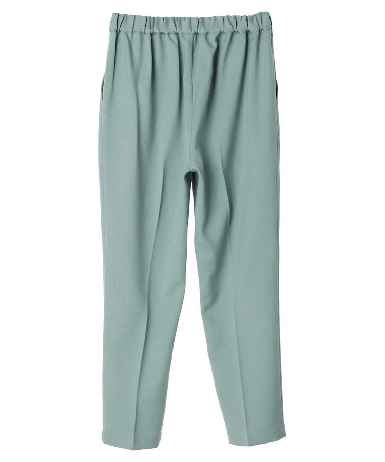 earth music&ecology「接触冷感テーパードパンツ」|その他|