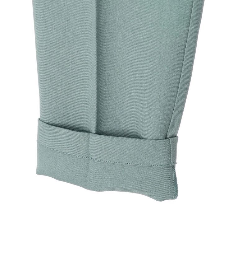 earth music&ecology「接触冷感テーパードパンツ」|その他|