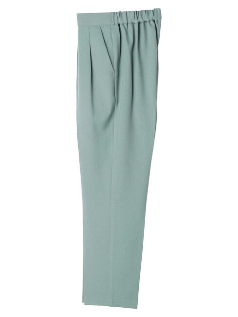 earth music&ecology「接触冷感テーパードパンツ」|その他|