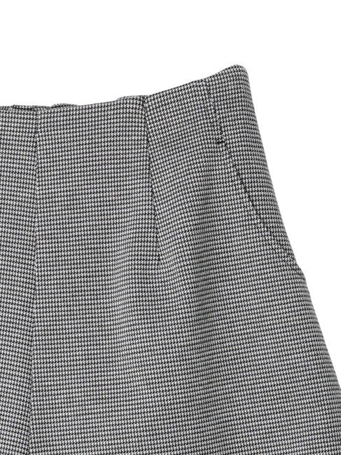 earth music&ecology「ショートパンツ(千鳥柄)」|その他|