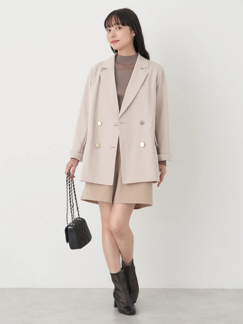 earth music&ecology「ショートパンツ」|その他|