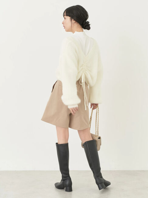 earth music&ecology「ショートパンツ」|その他|