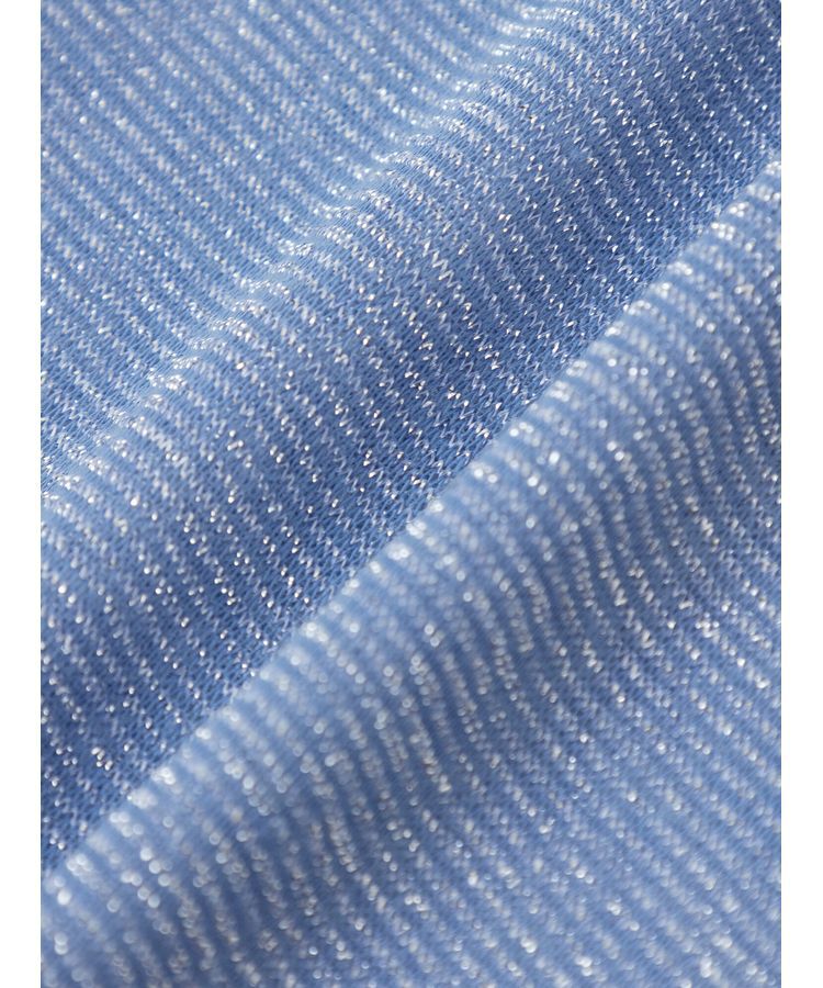 earth music&ecology「ラメシアープルオーバー」|Tシャツ・カットソー|