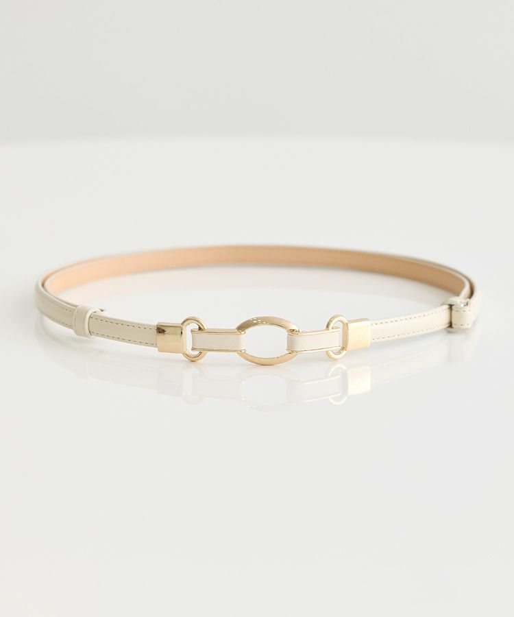 earth music&ecology「ビットベルト」|ベルト|