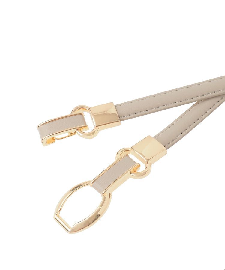 earth music&ecology「ビットベルト」|ベルト|