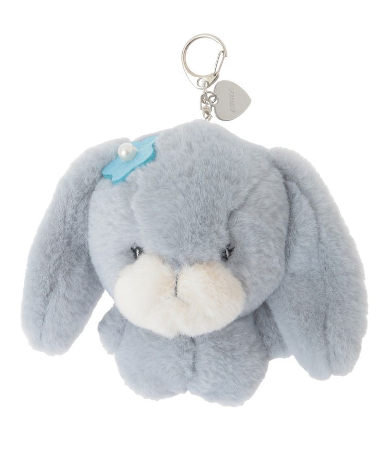 earth music&ecology「earth music＆ecologyオリジナルチャーム」|その他|