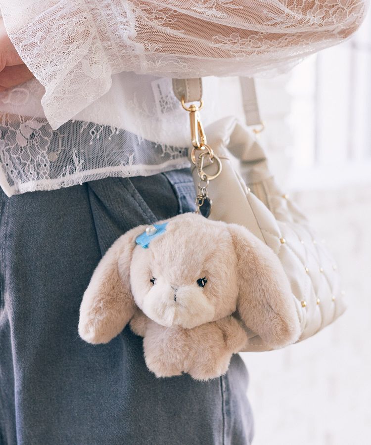 earth music&ecology「earth music＆ecologyオリジナルチャーム」|その他|