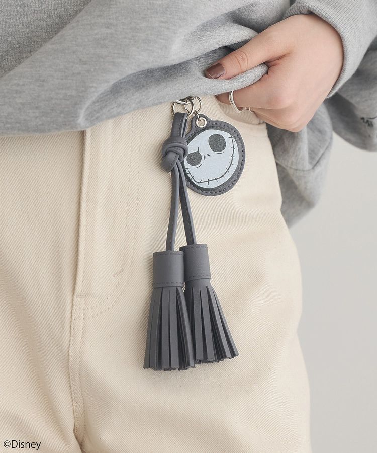 earth music&ecology「ナイトメア/アソートフリンジチャーム」|その他|