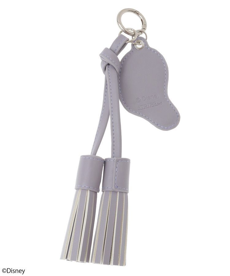 earth music&ecology「ナイトメア/アソートフリンジチャーム」|その他|