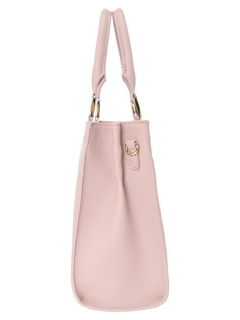 Maison de FLEUR「モノグラムキャレショルダーバッグ」|ショルダー・メッセンジャー|