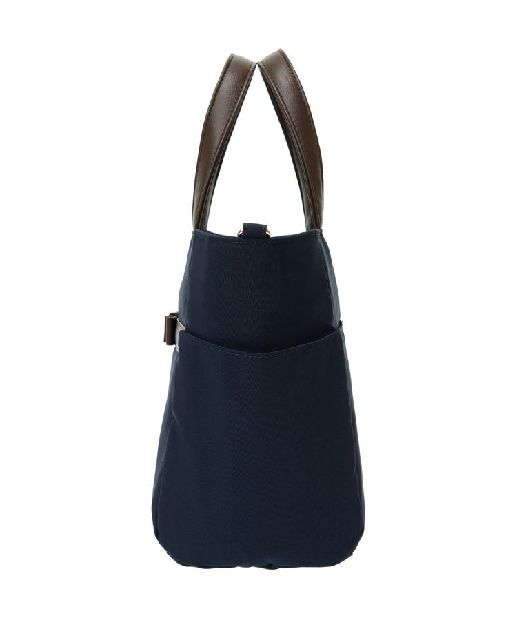 Maison de FLEUR「撥水加工マルチポケット2Wayトートバッグ」|トートバッグ|